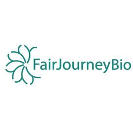 FairJourney Biologics logo