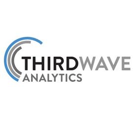 Third Wave Analytics logo