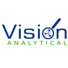 Vision Analytical logo