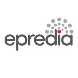  Epredia Logo