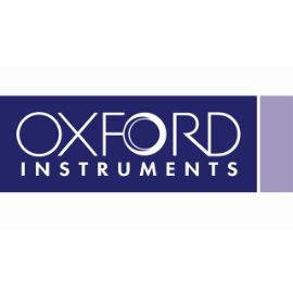 Oxford Instuments Logo