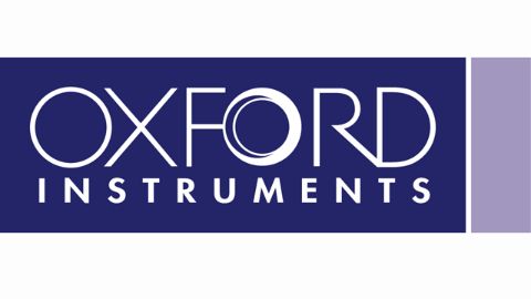 Logo for Oxford Instuments