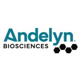 Andelyn Biosciences logo