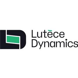 Lutèce Dynamics logo