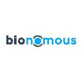Bionomous logo