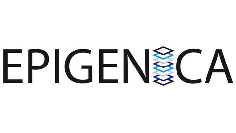 Logo for Epigenica