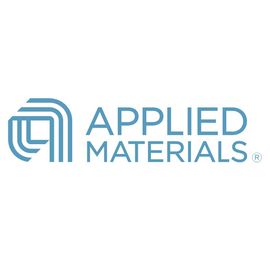 Applied Materials logo
