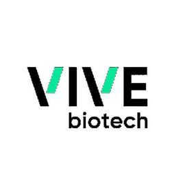 VIVEbiotech logo