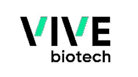 Logo for VIVEbiotech