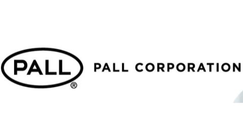 A logo for the brand Pall ForteBio LLC