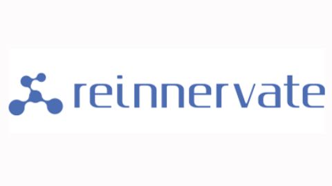 Logo for Reinnervate