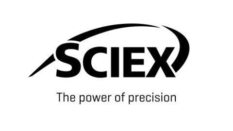A logo for the brand SCIEX