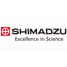 Shimadzu Corporation logo