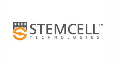 Logo for STEMCELL Technologies