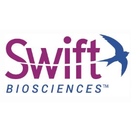 Swift Biosciences Logo