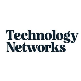 Technology Networks Logo