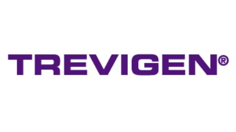 Logo for Trevigen