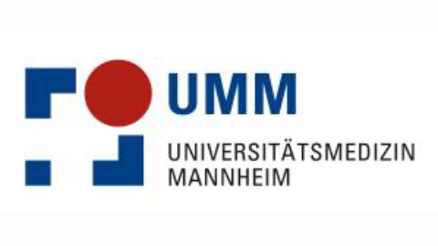 Logo for University Hospital of Mannheim