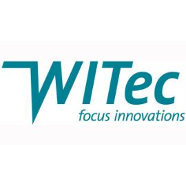 WITec Logo