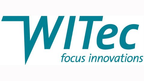 Logo for WITec