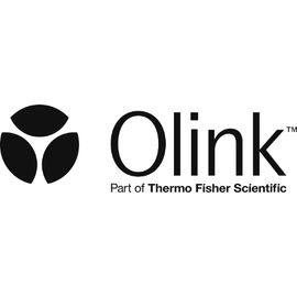 Olink, part of Thermo Fisher Scientific logo