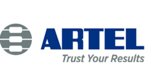 Logo for Artel