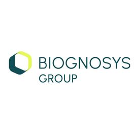 Biognosys logo
