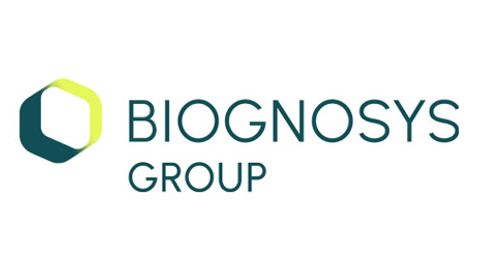 Logo for Biognosys