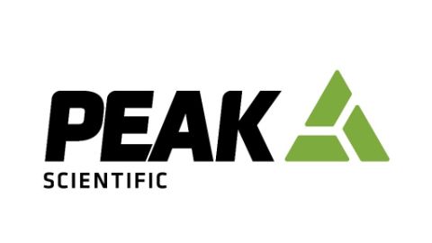 Logo for PEAK Scientific