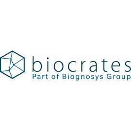 biocrates life sciences logo