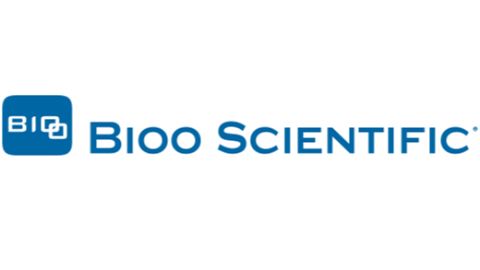 Logo for Bioo Scientific