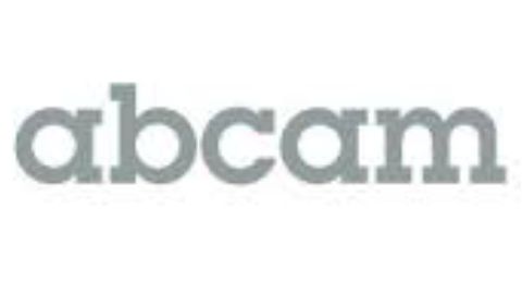 Logo for Abcam