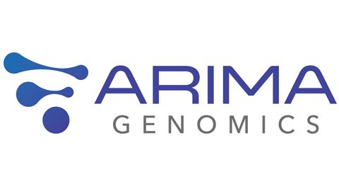 Logo for Arima Genomics