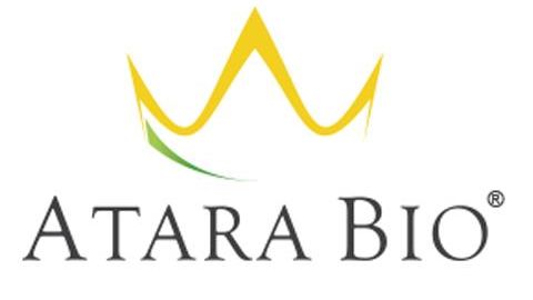 Logo for Atara Bio