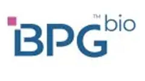 Logo for BPGbio
