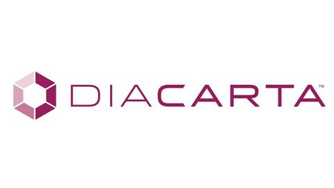 Logo for DiaCarta