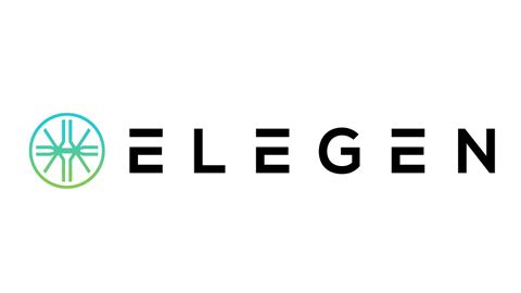 Logo for Elegen