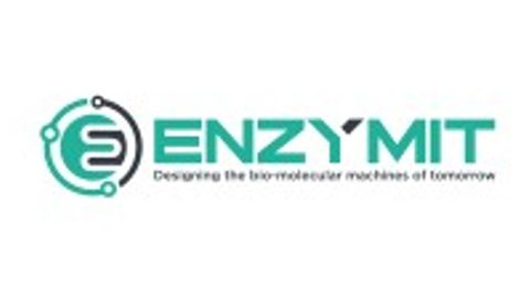 Logo for Enzymit