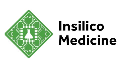 Logo for Insilico Medicine