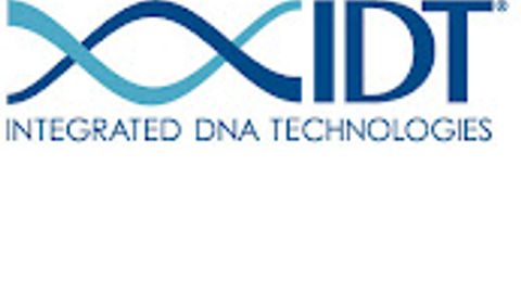 Logo for Integrated DNA Technologies