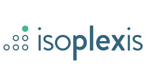Logo for IsoPlexis