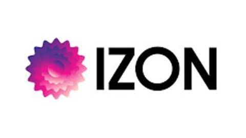 Logo for Izon Science