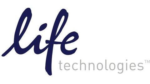 Logo for Life Technologies