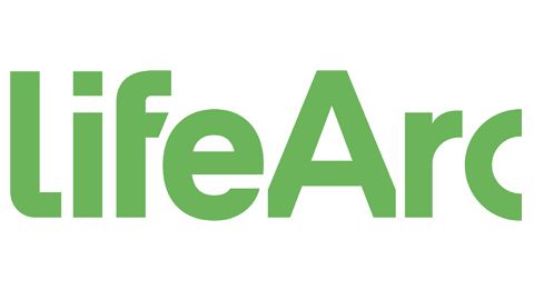 Logo for LifeArc