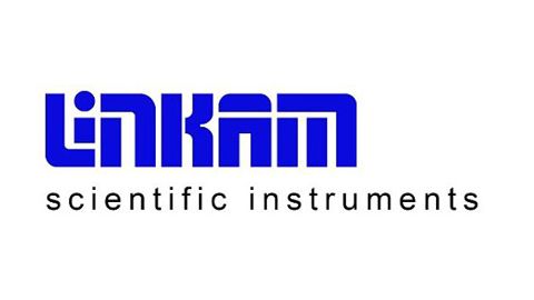 Logo for Linkam Scientific Instruments