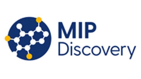 Logo for MIP Discovery