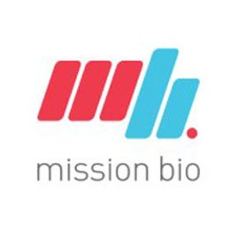 Mission Bio logo