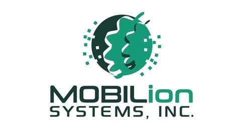 Logo for MOBILion Systems