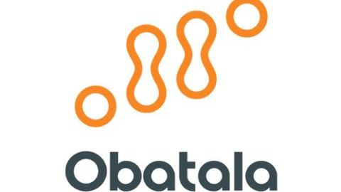 Logo for Obatala Sciences