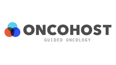 Logo for OncoHost